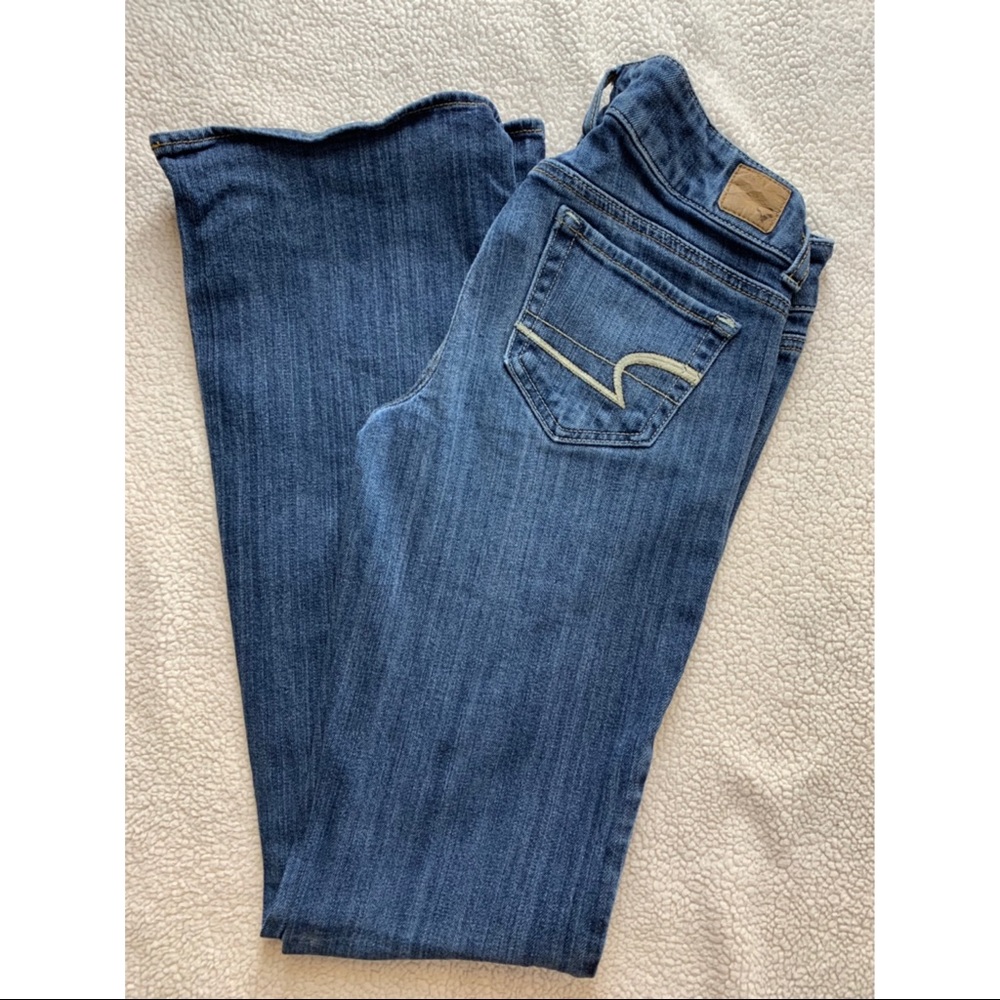 🚫SOLD🚫 AE Jeans